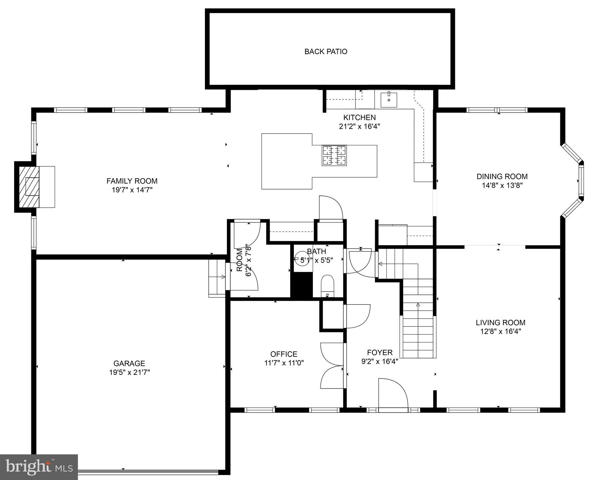 CAMBRYAR - Residential
