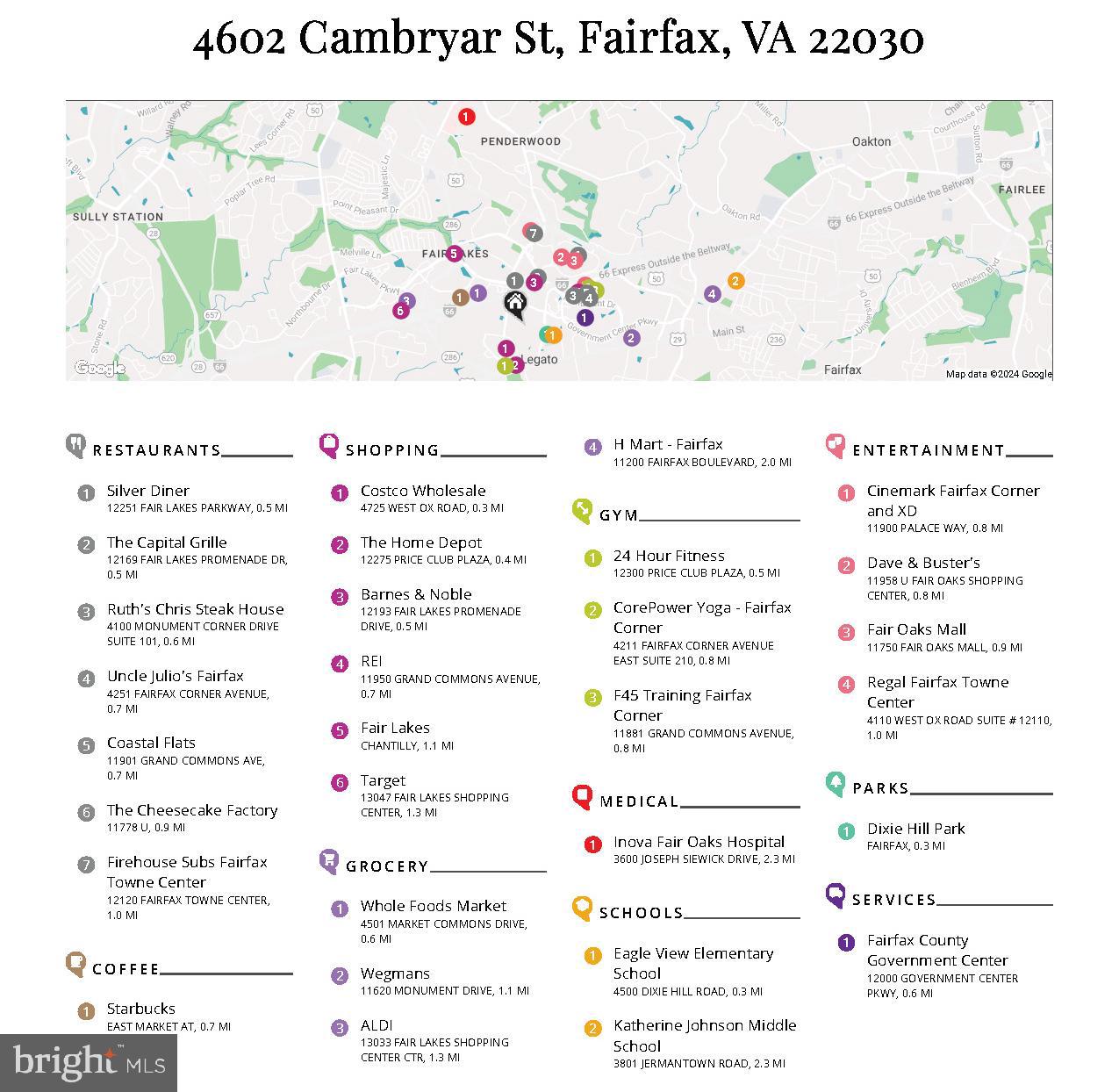 CAMBRYAR - Residential