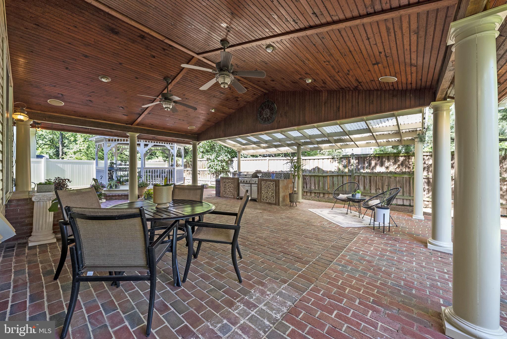 CAMBRYAR - Residential