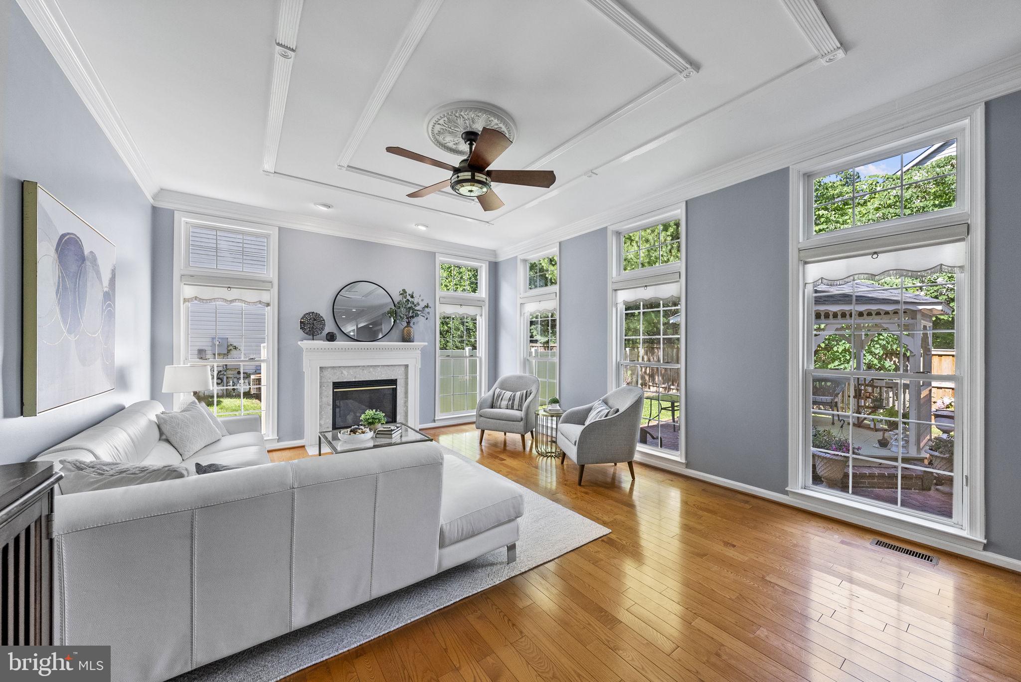 CAMBRYAR - Residential