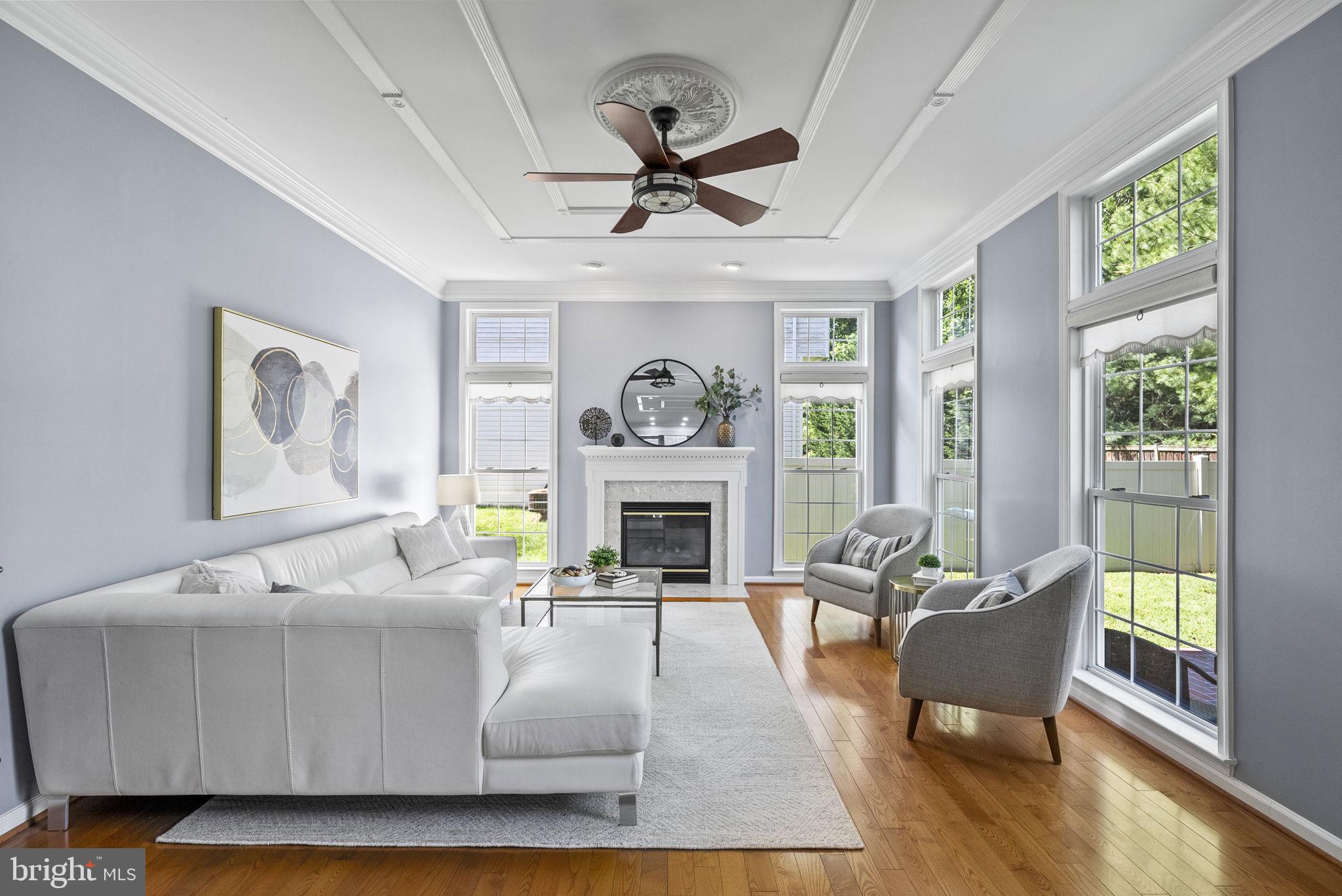 CAMBRYAR - Residential