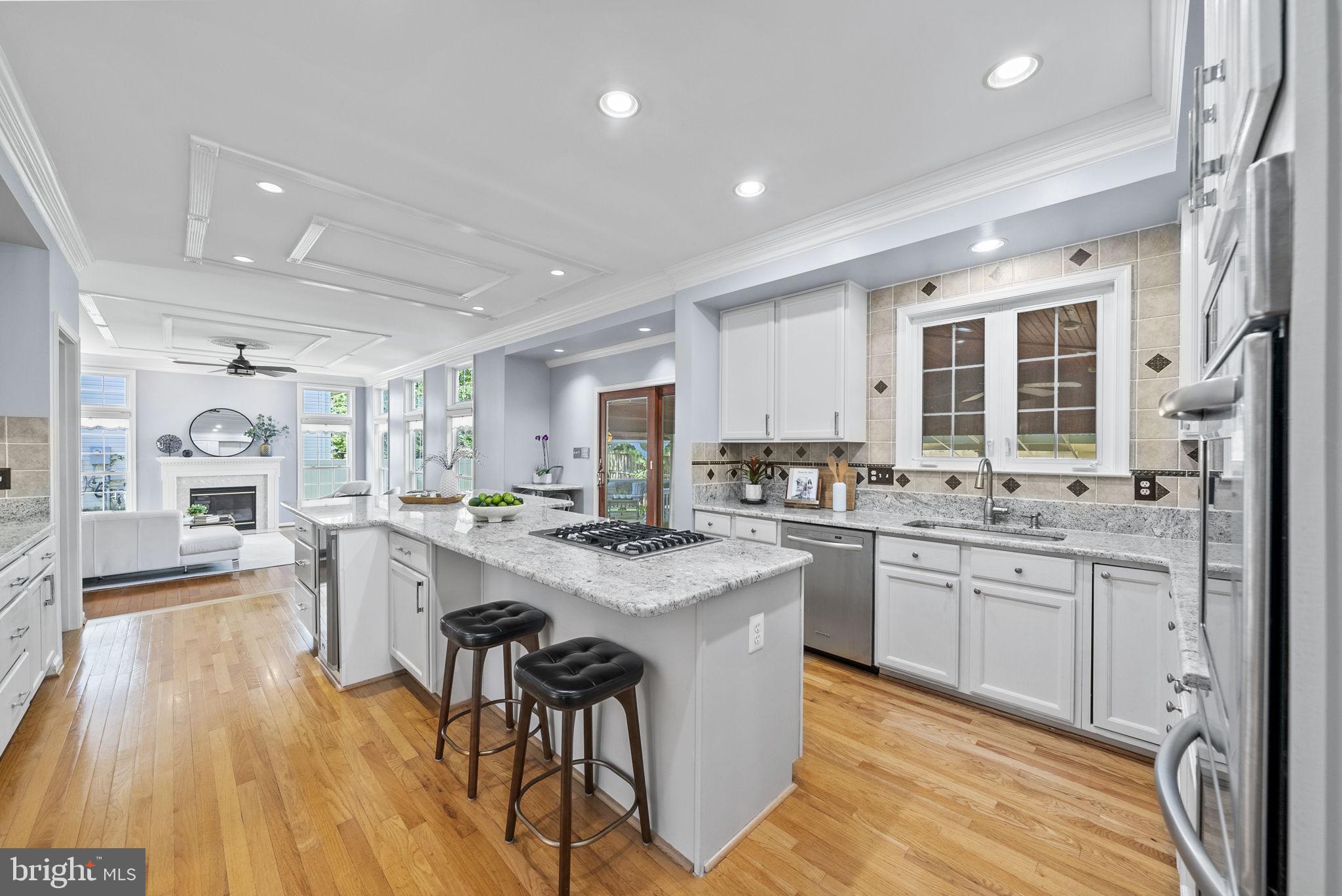 CAMBRYAR - Residential