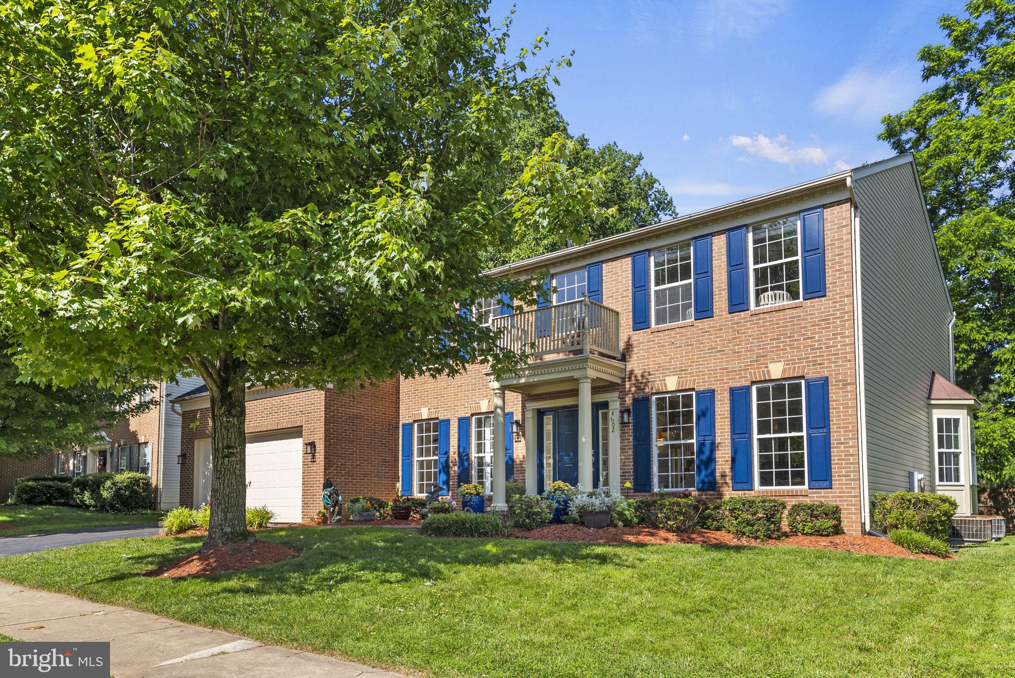 CAMBRYAR - Residential