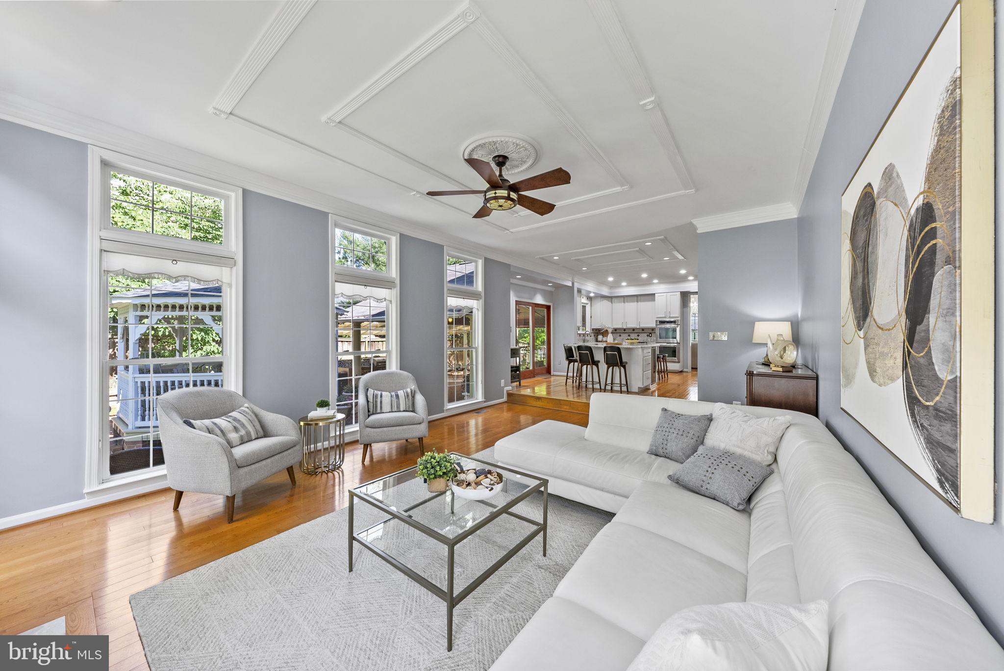 CAMBRYAR - Residential