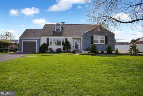 Homes For Sale - 3812 Reiff Place<br/> Berks County, READING, PA 19606