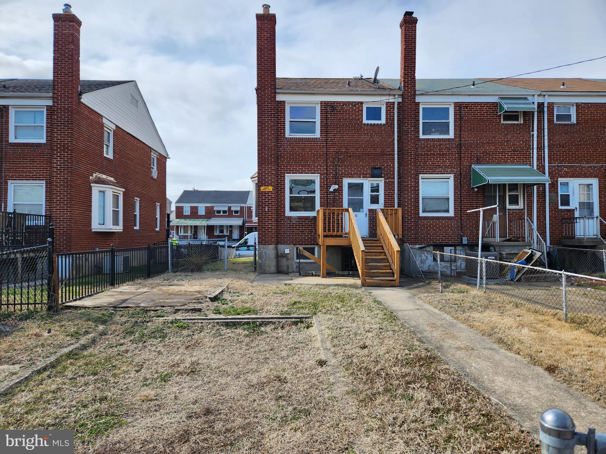 SOUTHFIELD - Residential