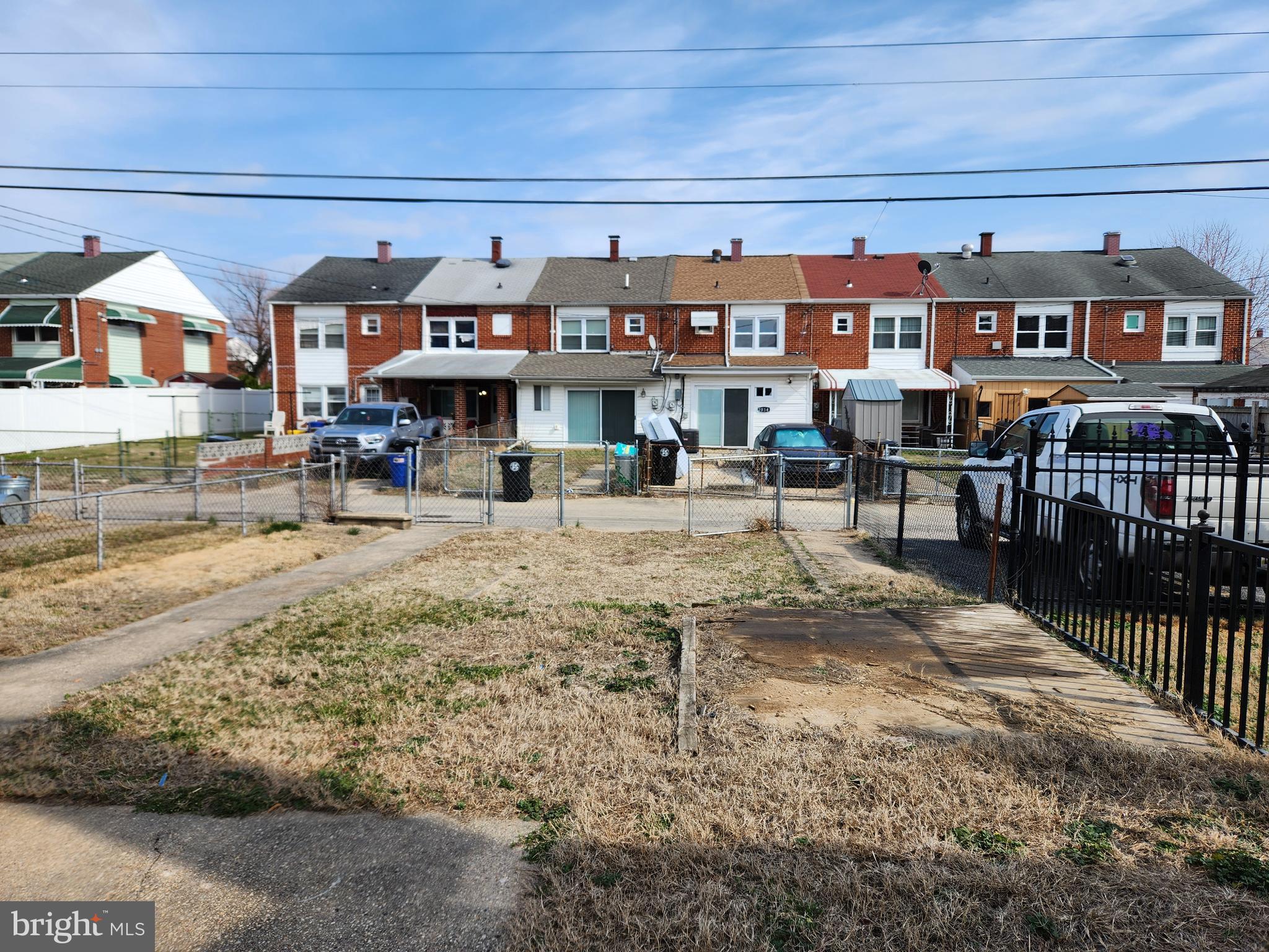 SOUTHFIELD - Residential