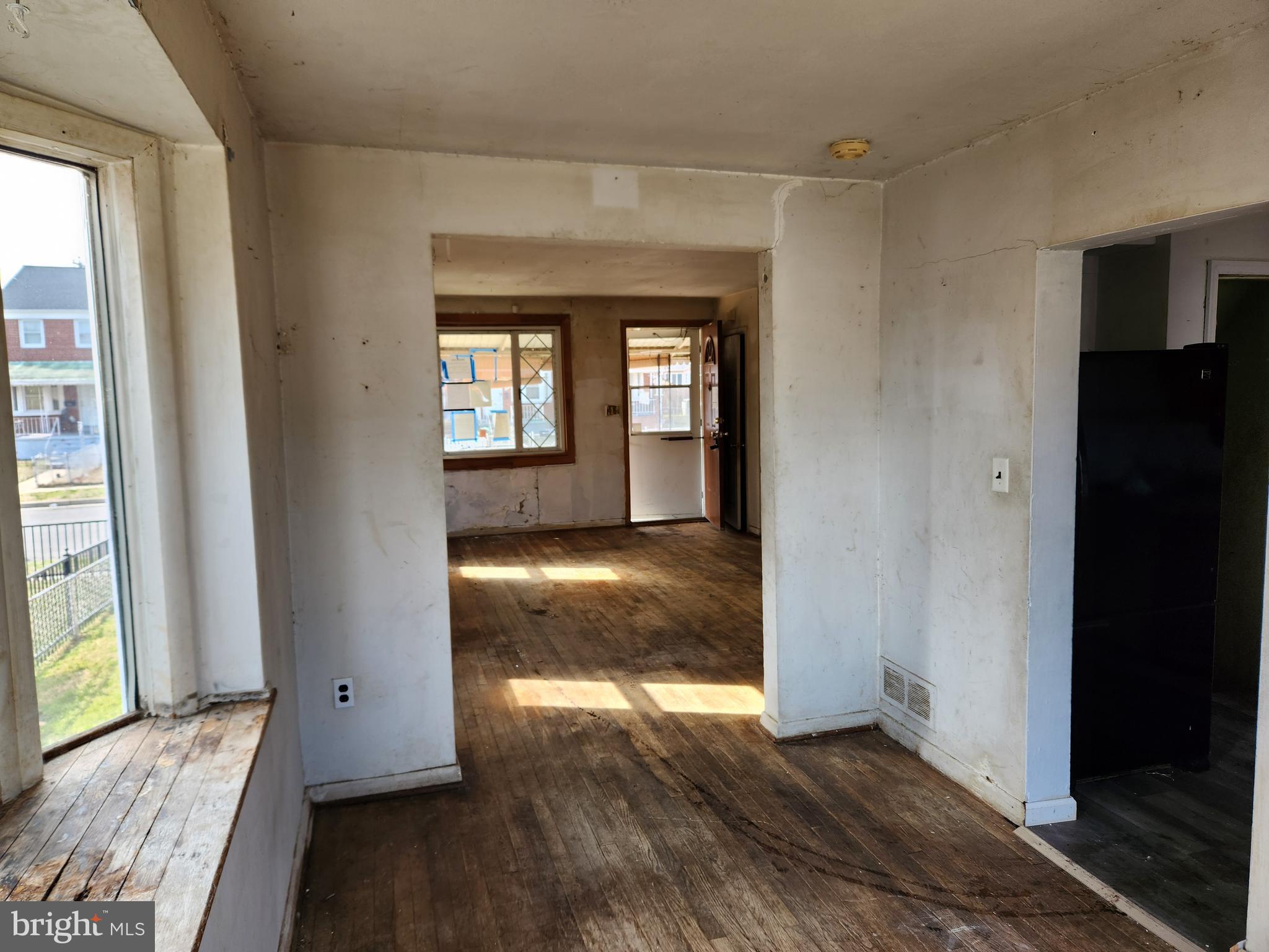 SOUTHFIELD - Residential