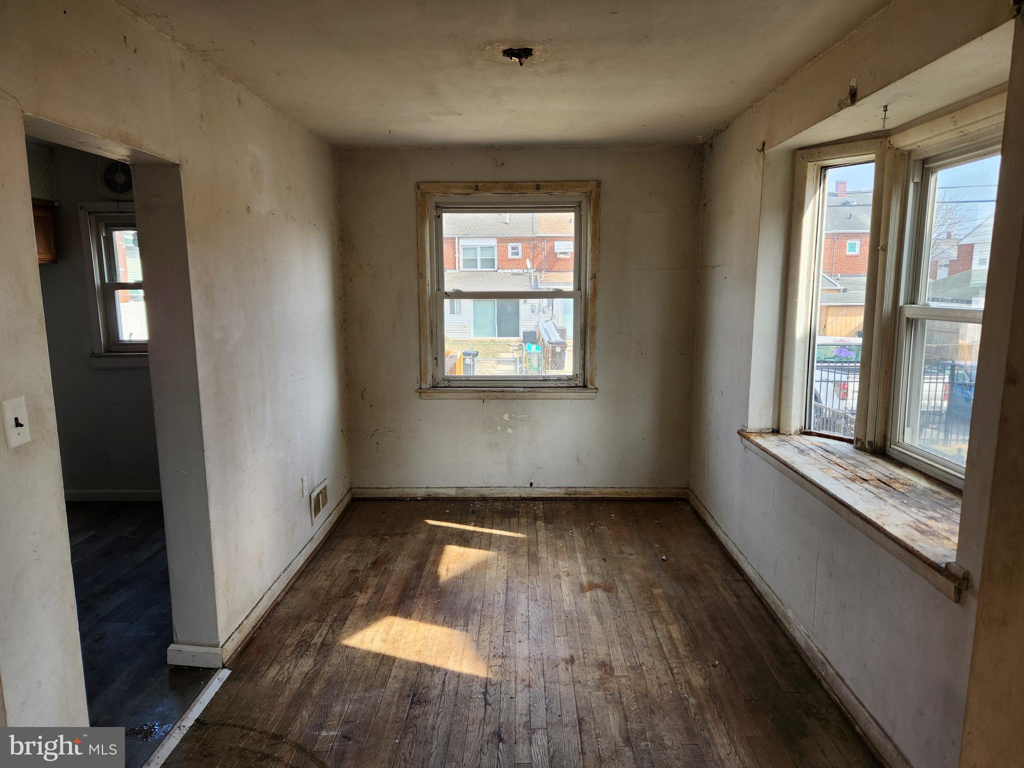 SOUTHFIELD - Residential