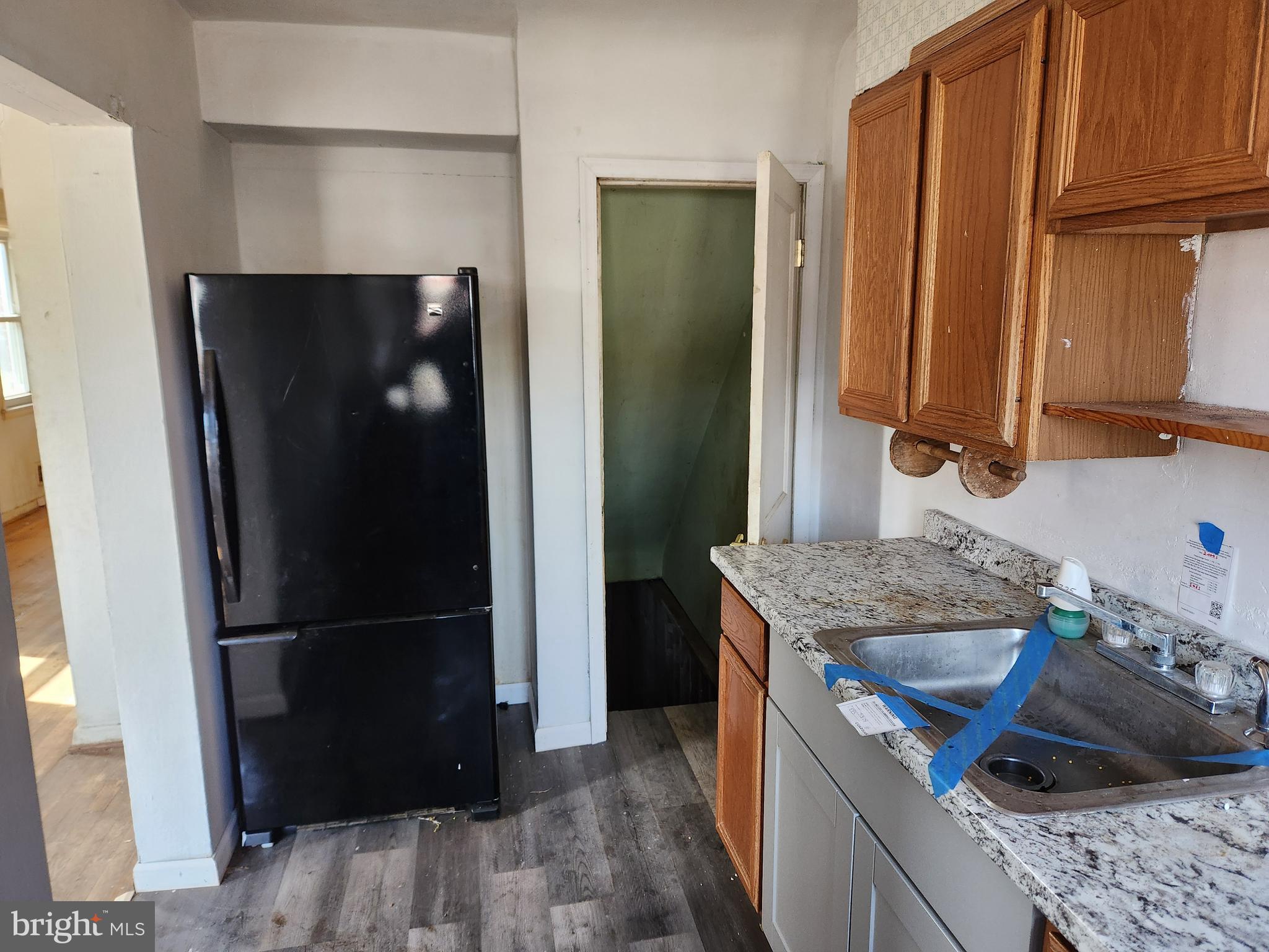 SOUTHFIELD - Residential