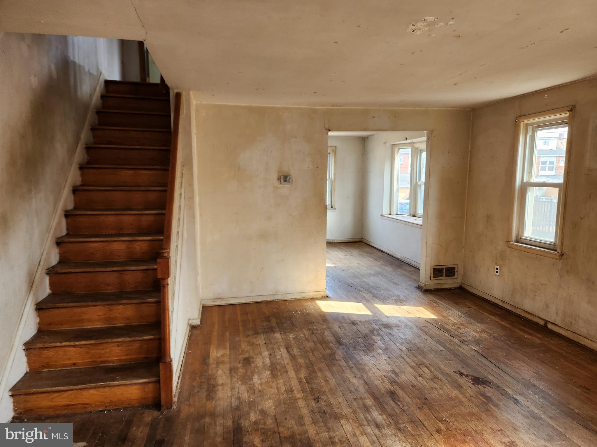 SOUTHFIELD - Residential