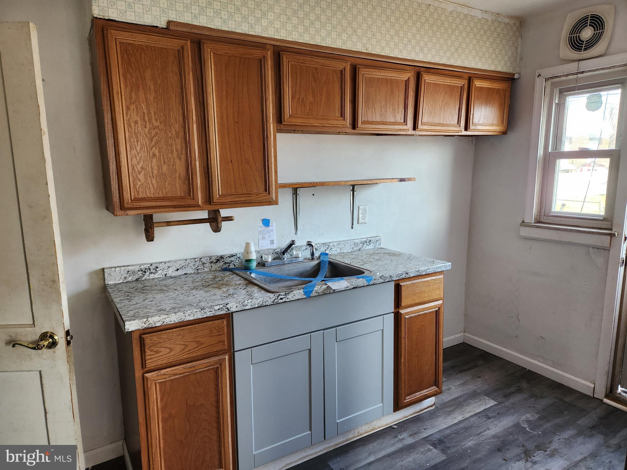 SOUTHFIELD - Residential