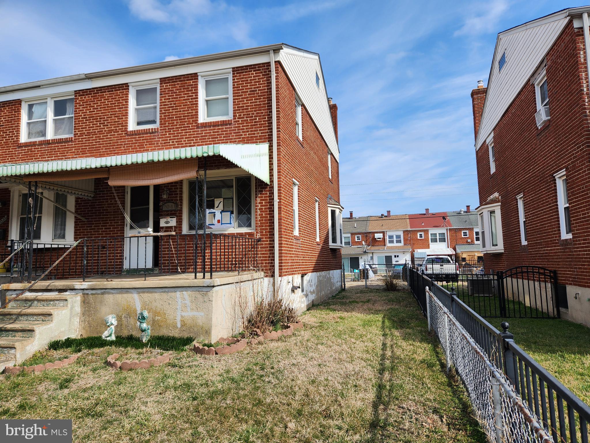 SOUTHFIELD - Residential