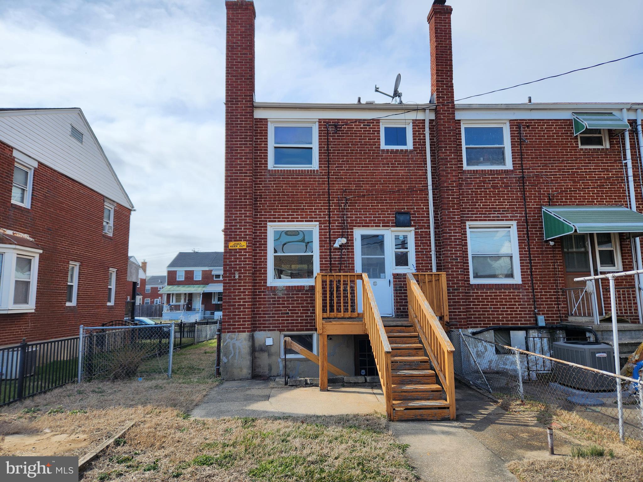 SOUTHFIELD - Residential