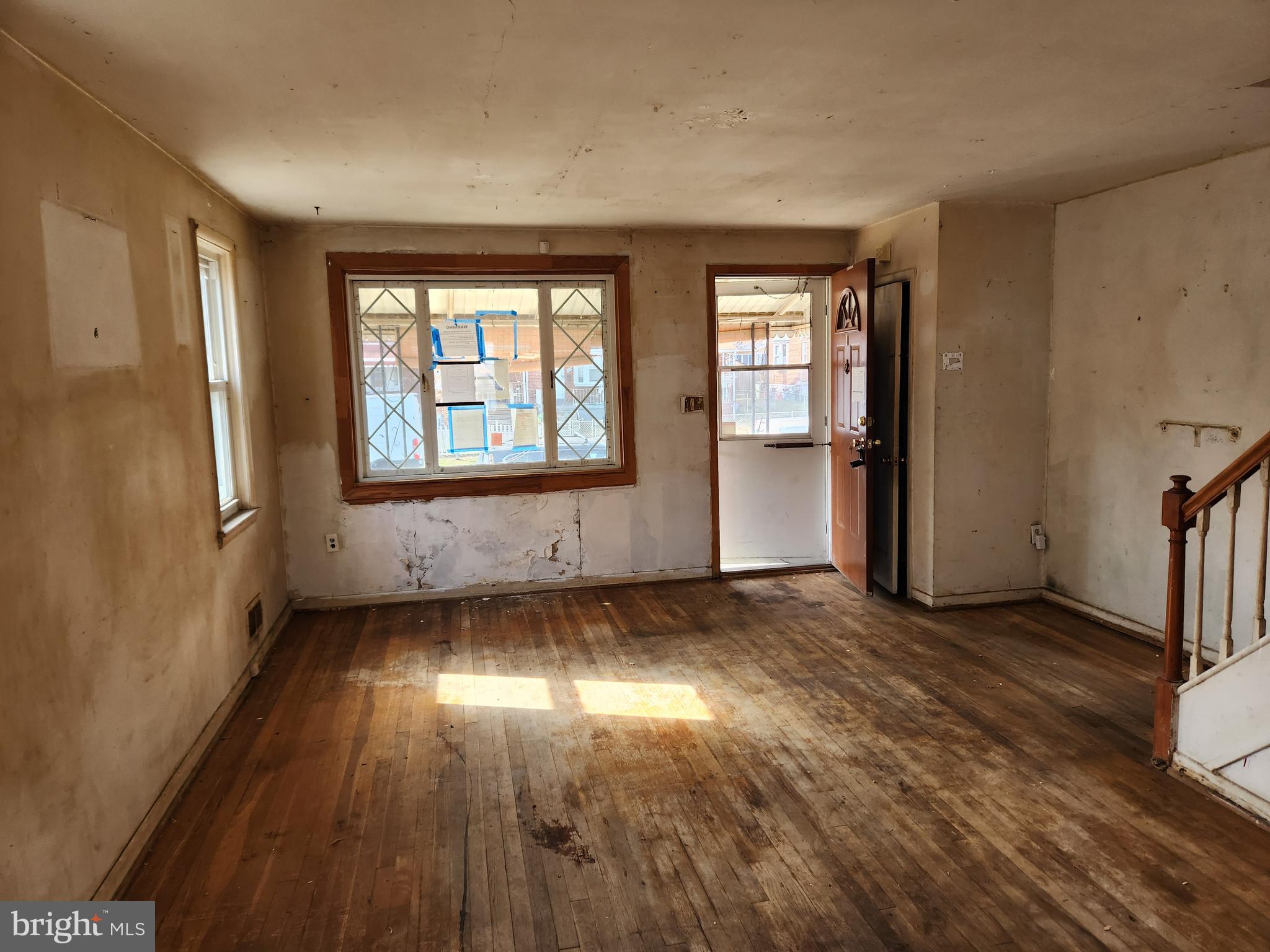 SOUTHFIELD - Residential