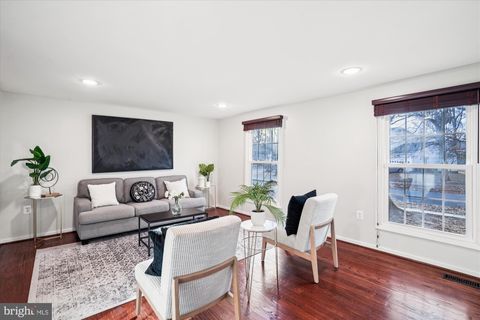 Photo of 8414 Clay Drive, FORT WASHINGTON, MD 20744 (MLS # MDPG2189518)