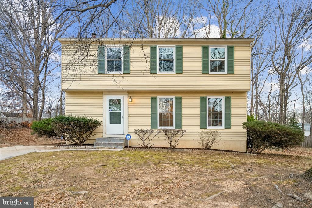 Photo of 8414 Clay Drive, FORT WASHINGTON, MD 20744 (MLS # MDPG2189518)