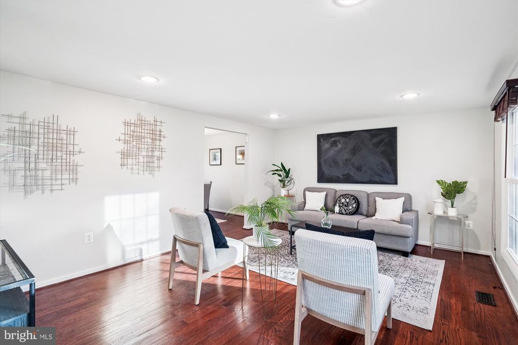 Photo of 8414 Clay Drive, FORT WASHINGTON, MD 20744 (MLS # MDPG2189518)