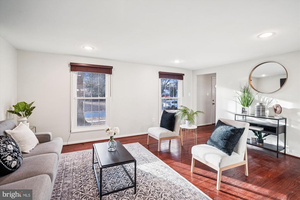 Photo of 8414 Clay Drive, FORT WASHINGTON, MD 20744 (MLS # MDPG2189518)