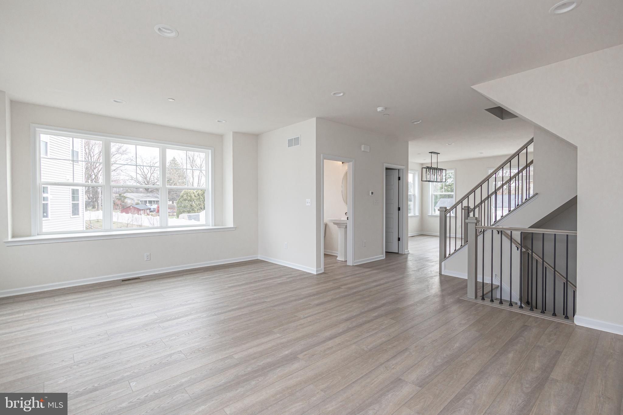 RESERVE AT CHALFONT - Residential