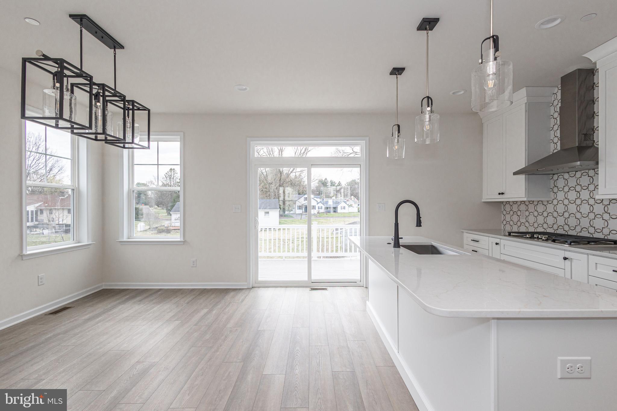 RESERVE AT CHALFONT - Residential