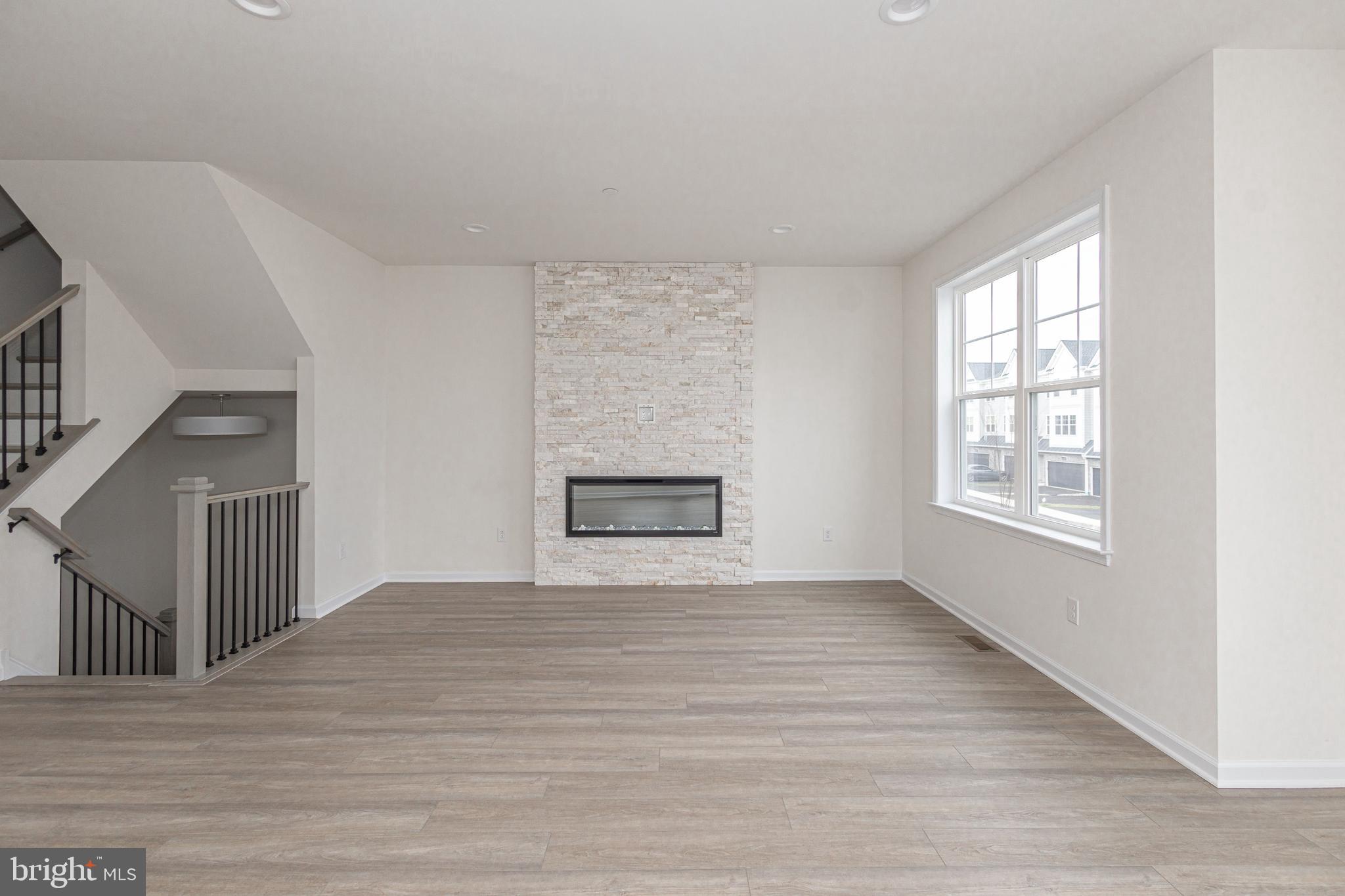 RESERVE AT CHALFONT - Residential