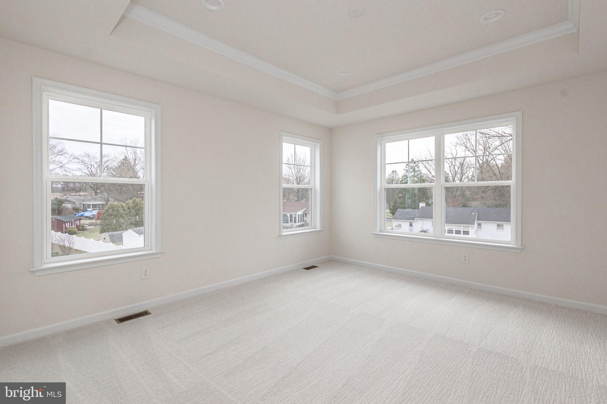 RESERVE AT CHALFONT - Residential