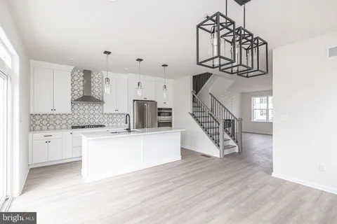 14 Warren Dr Unit 7, Chalfont, PA 18914 - MLS#: PABU2062750