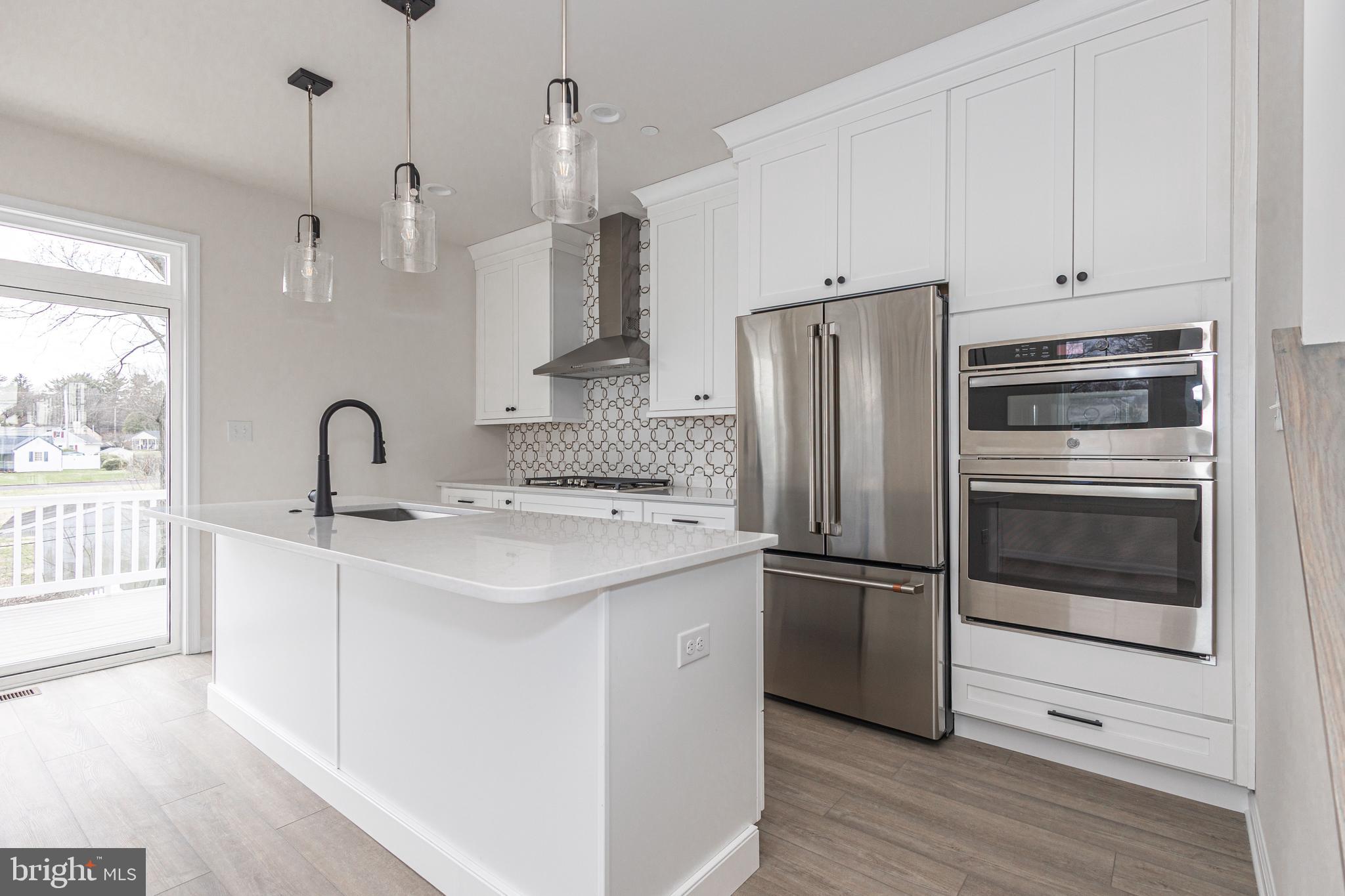 RESERVE AT CHALFONT - Residential