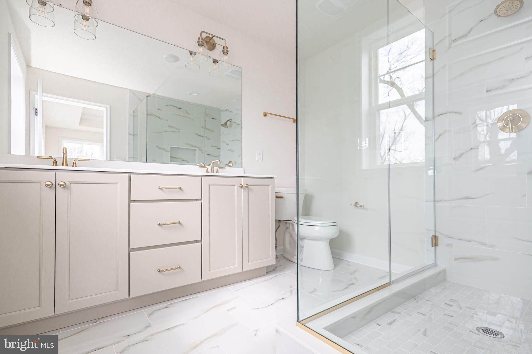 RESERVE AT CHALFONT - Residential