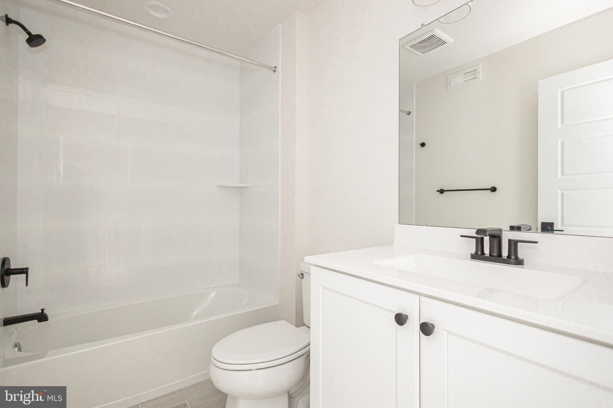 RESERVE AT CHALFONT - Residential