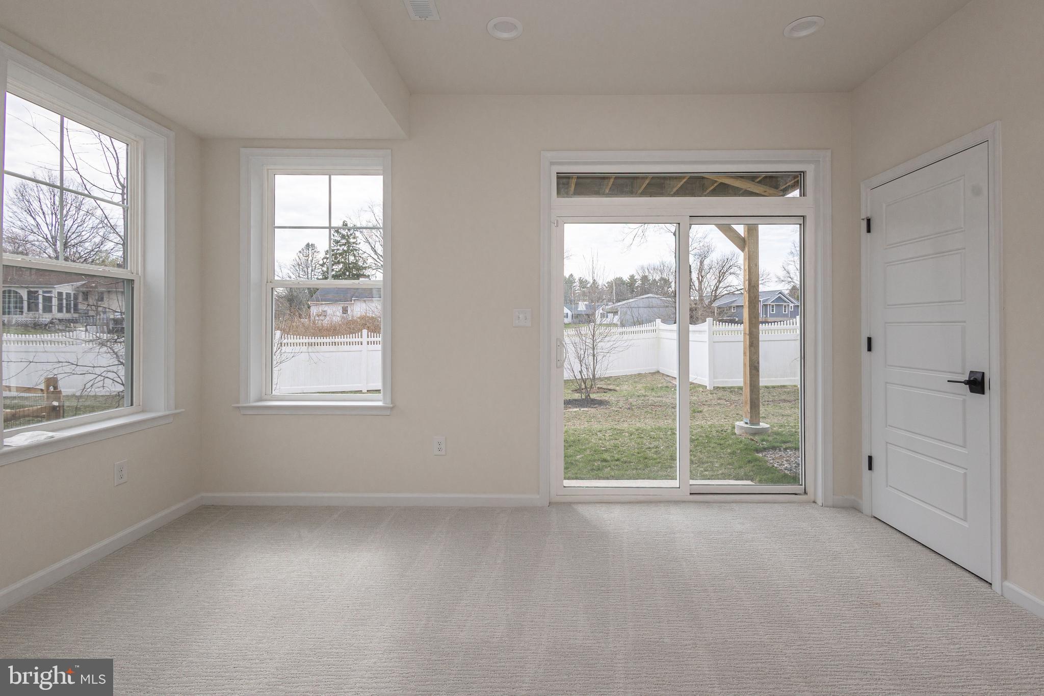 RESERVE AT CHALFONT - Residential