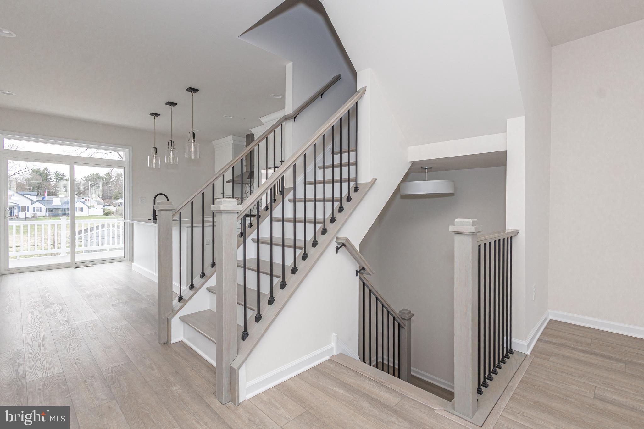 RESERVE AT CHALFONT - Residential