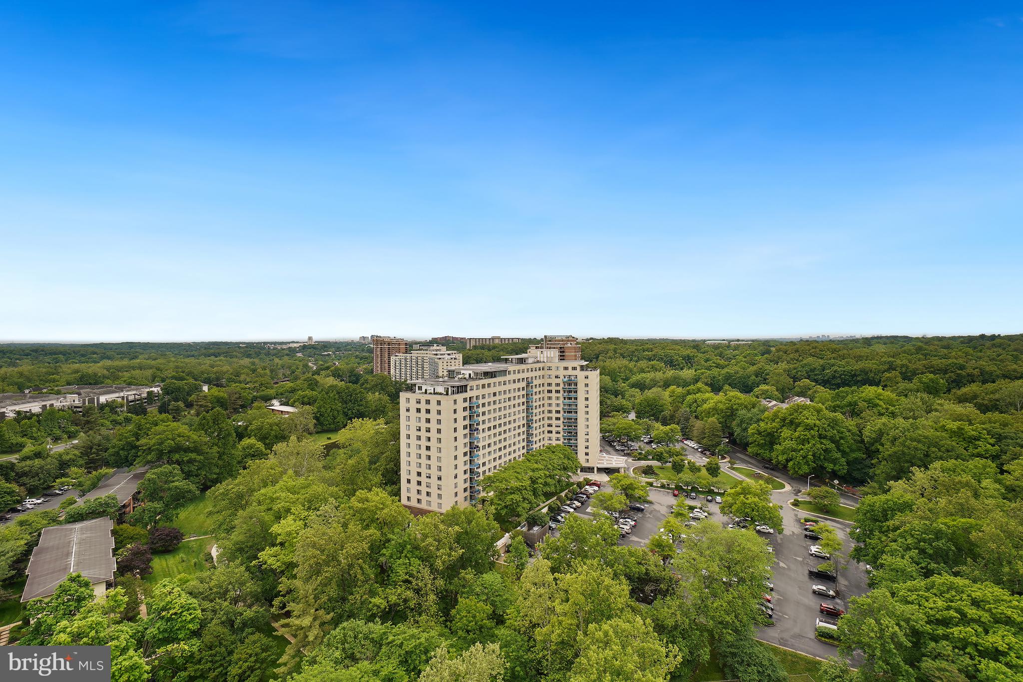 GROSVENOR PARK - Residential