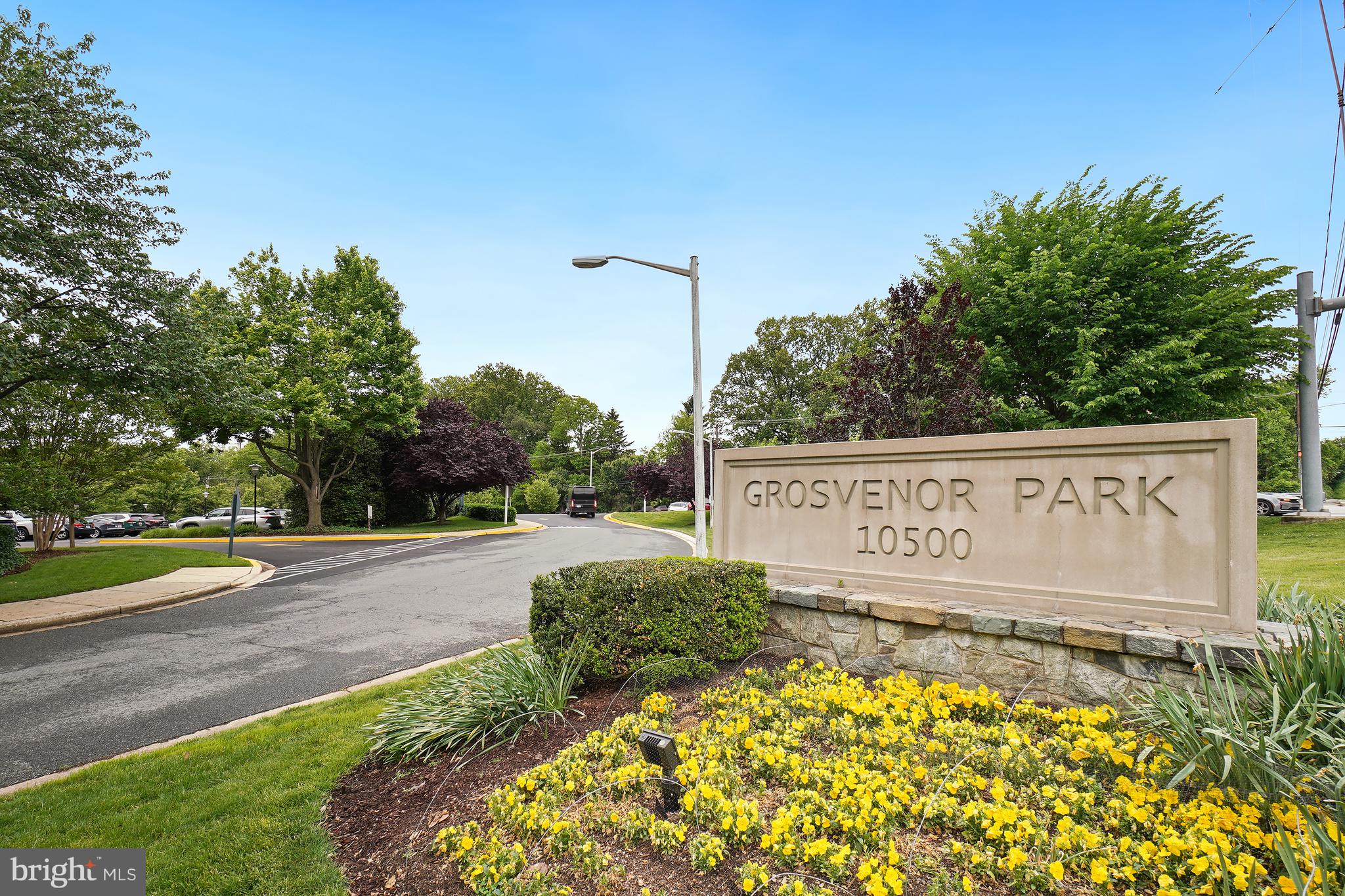 GROSVENOR PARK - Residential