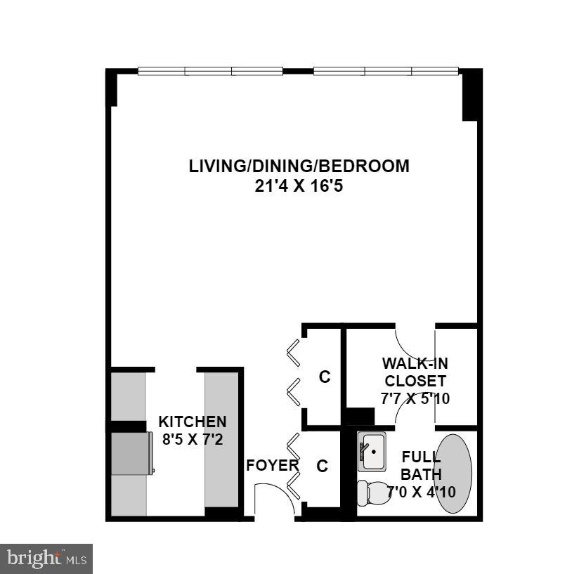 GROSVENOR PARK - Residential