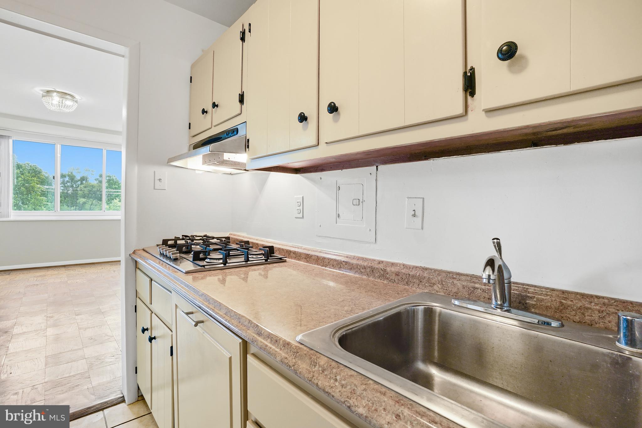 GROSVENOR PARK - Residential