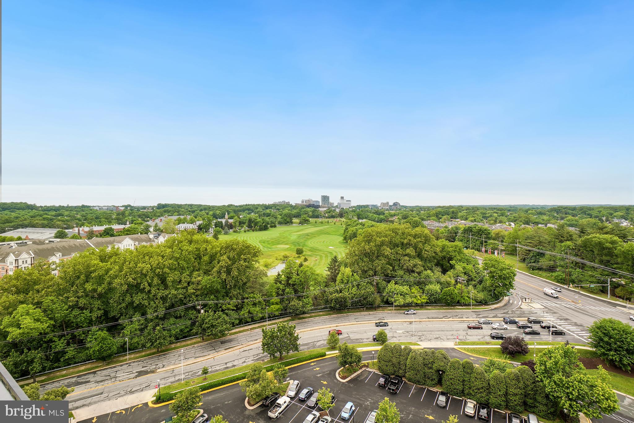 GROSVENOR PARK - Residential