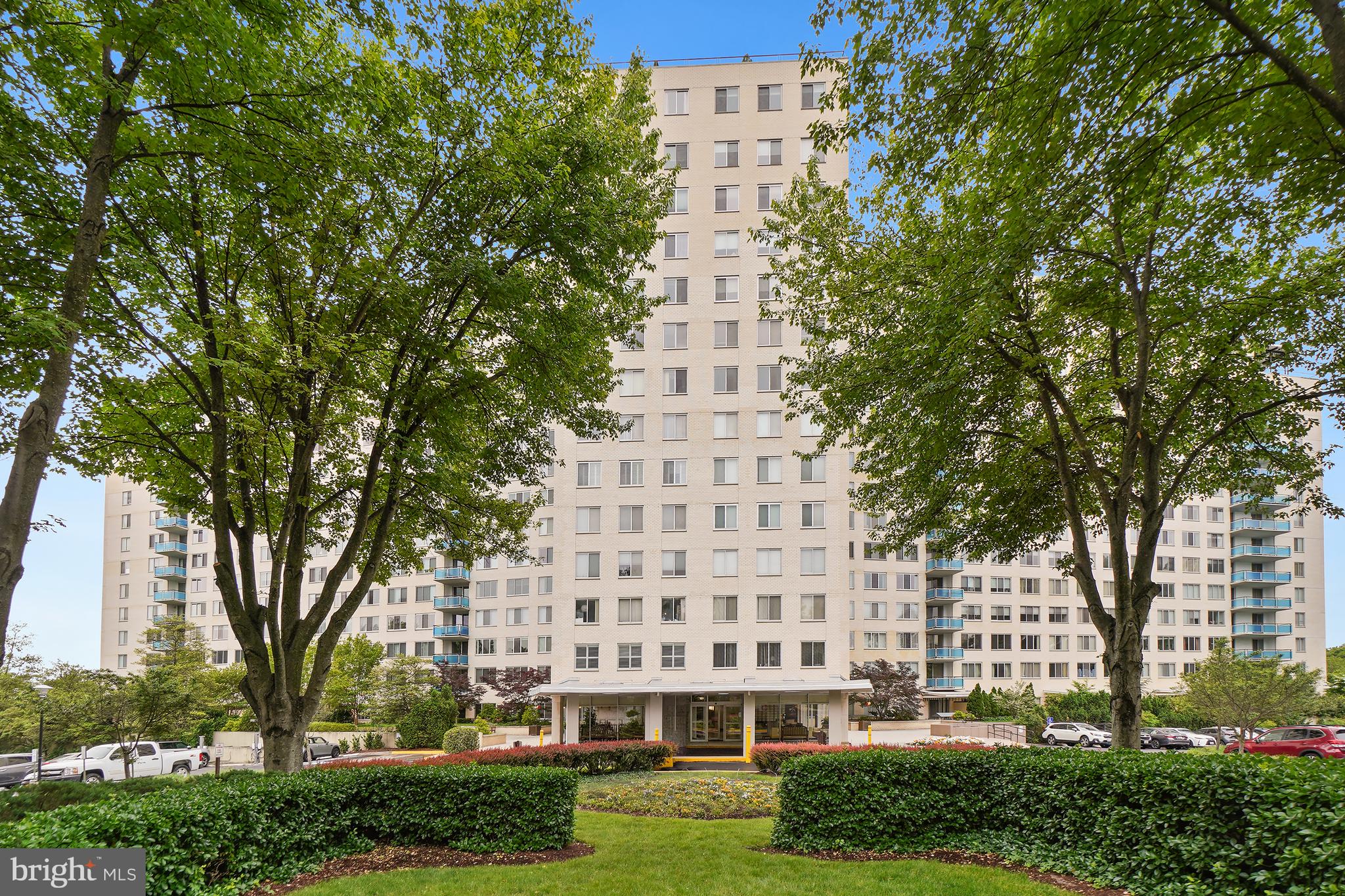 GROSVENOR PARK - Residential