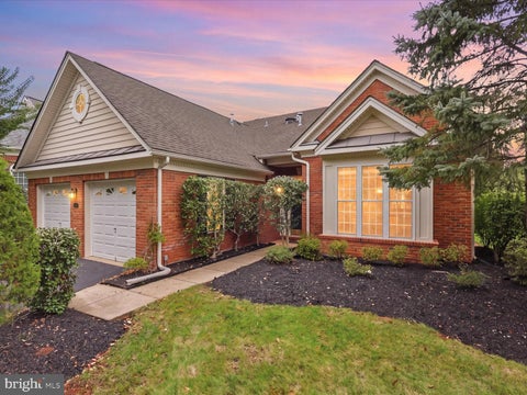 Photo of 15584 Legacy Way, HAYMARKET, VA 20169 (MLS # VAPW2131060)