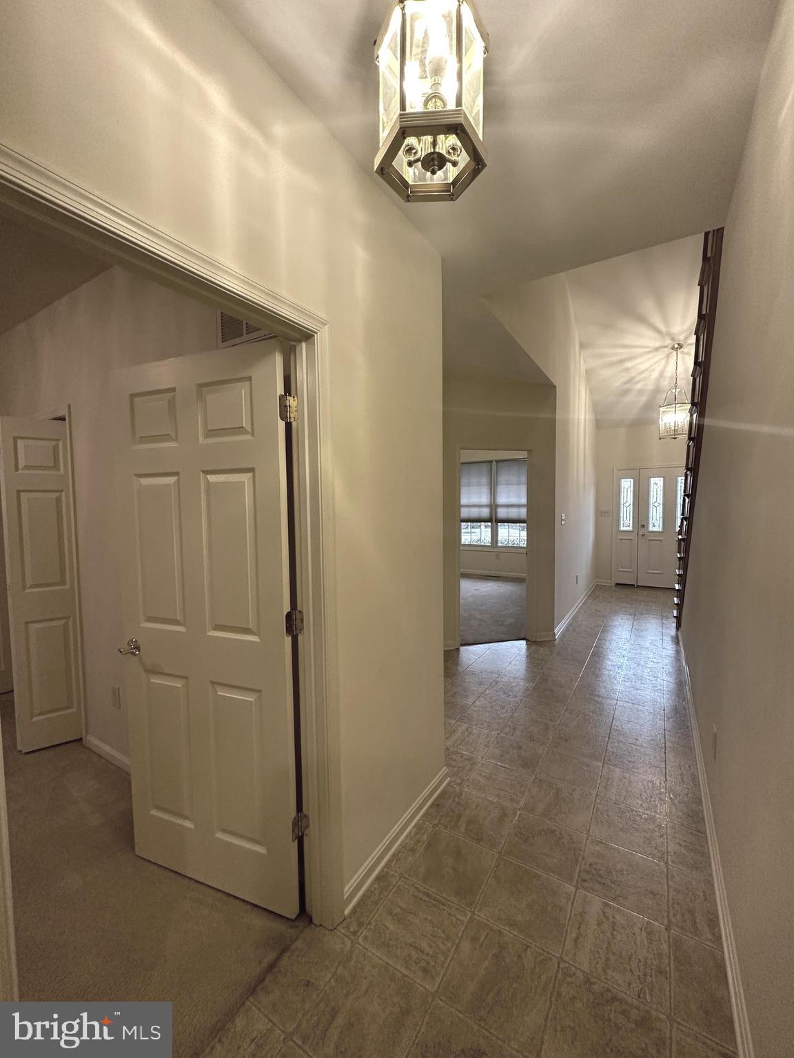 GREENWICH PARK - Residential Lease