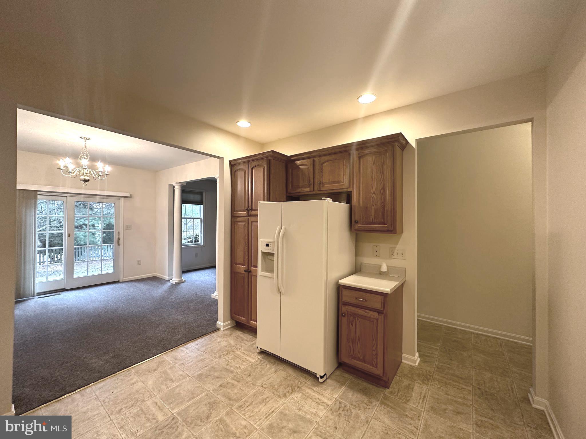 GREENWICH PARK - Residential Lease