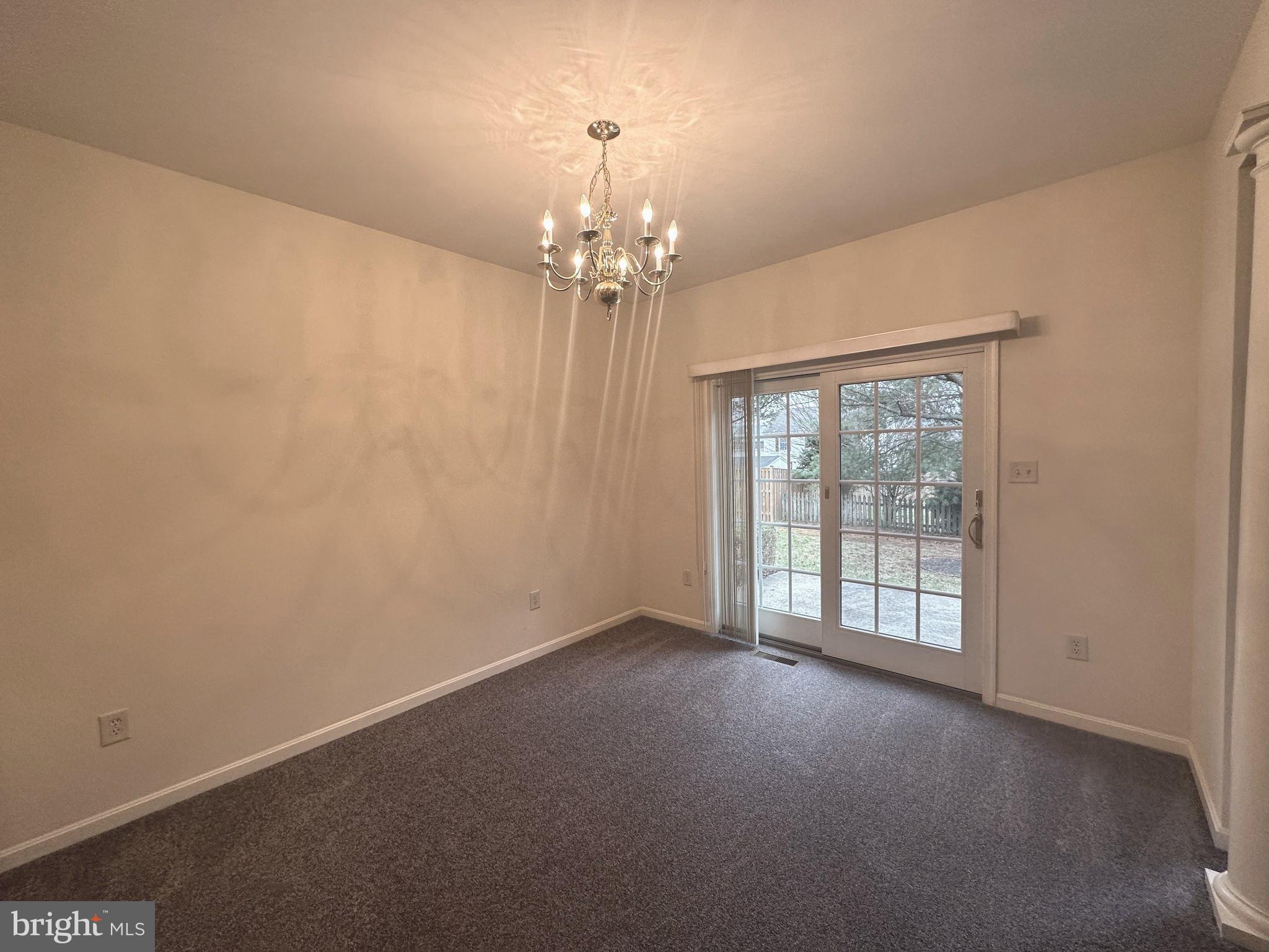 GREENWICH PARK - Residential Lease