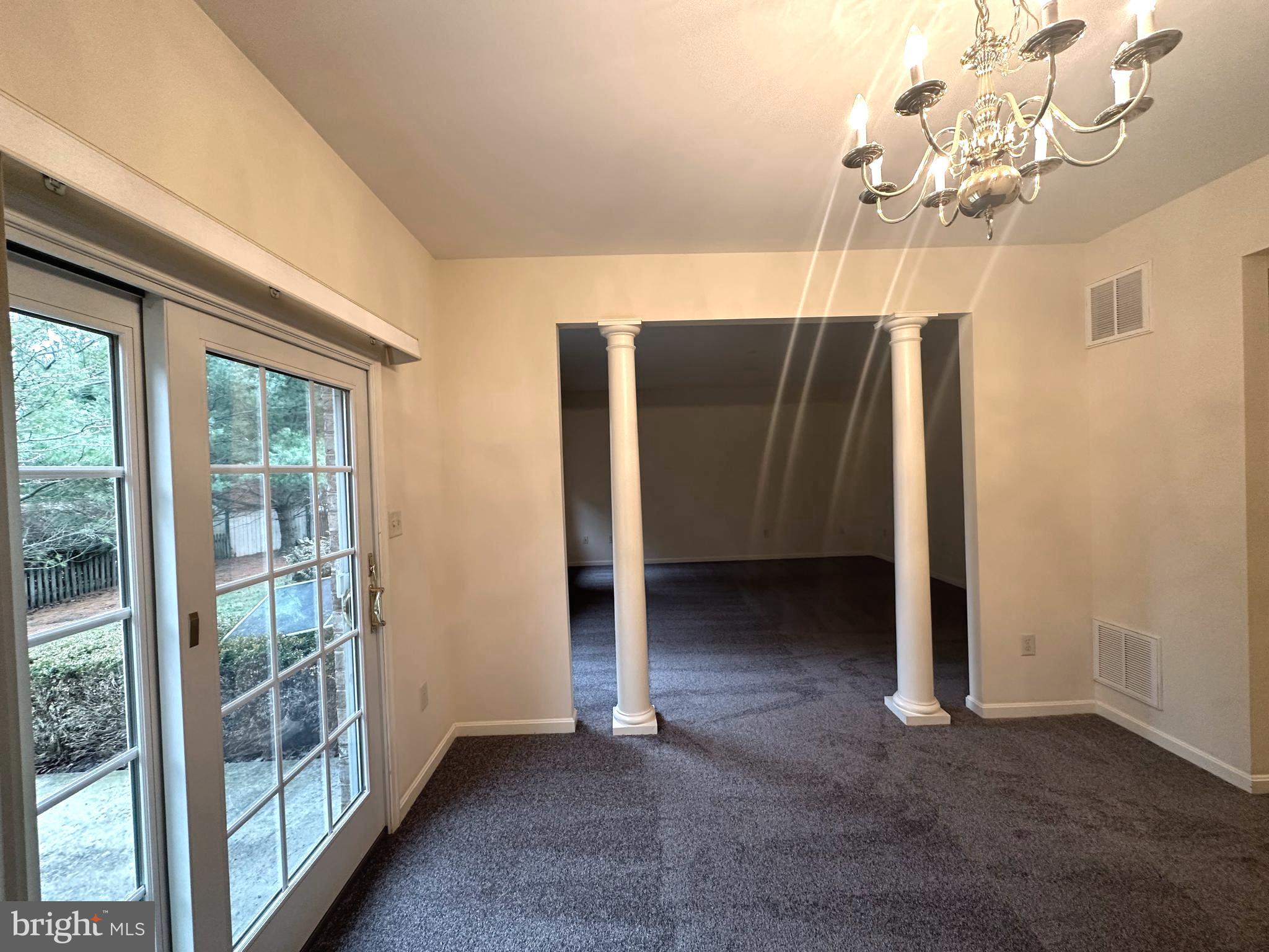 GREENWICH PARK - Residential Lease