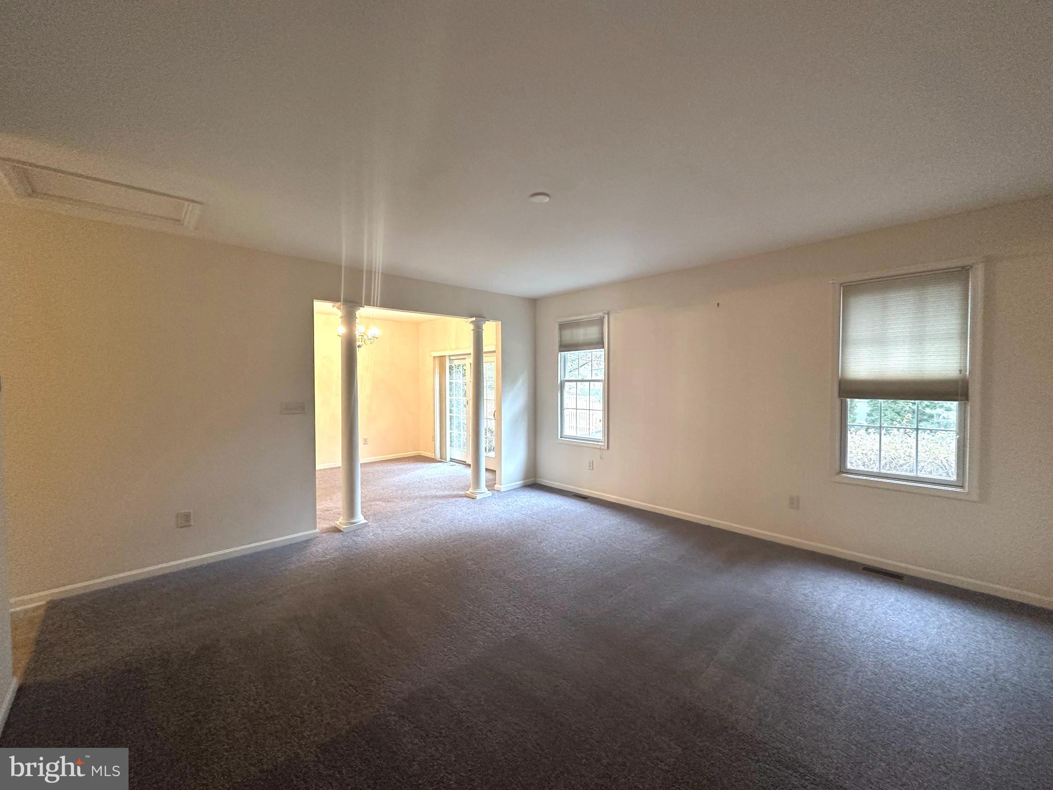 GREENWICH PARK - Residential Lease