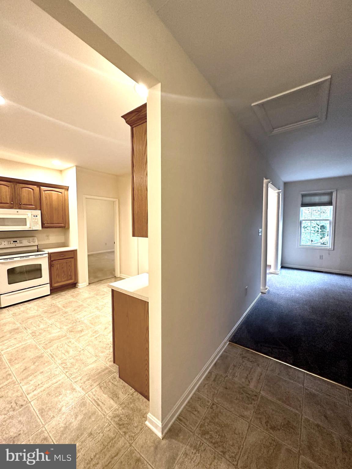 GREENWICH PARK - Residential Lease