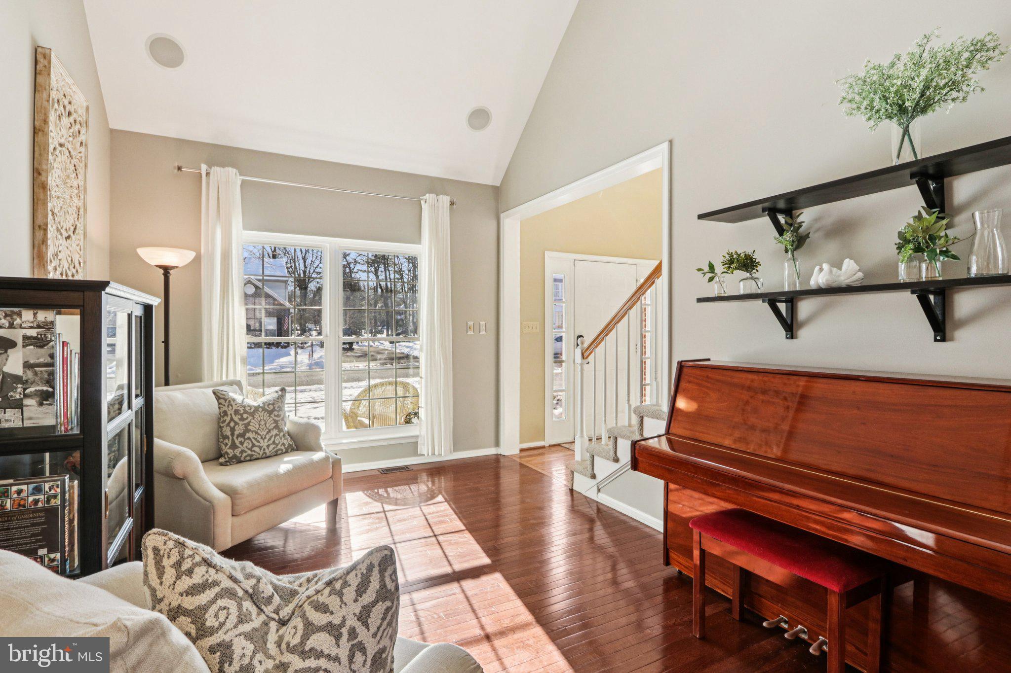 CASSEL MILL - Residential