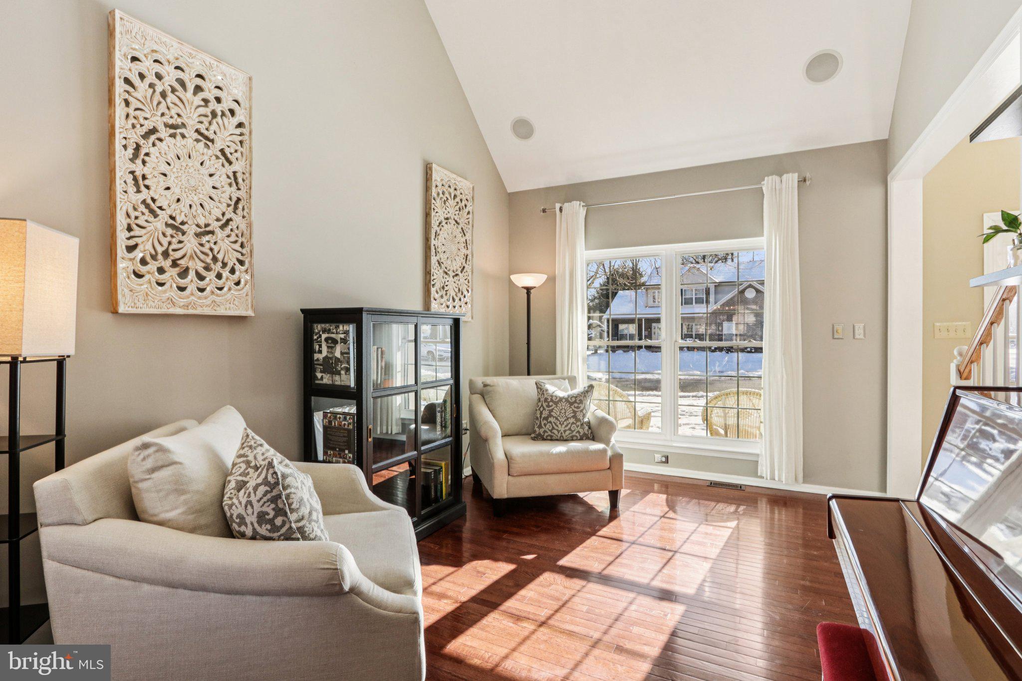 CASSEL MILL - Residential