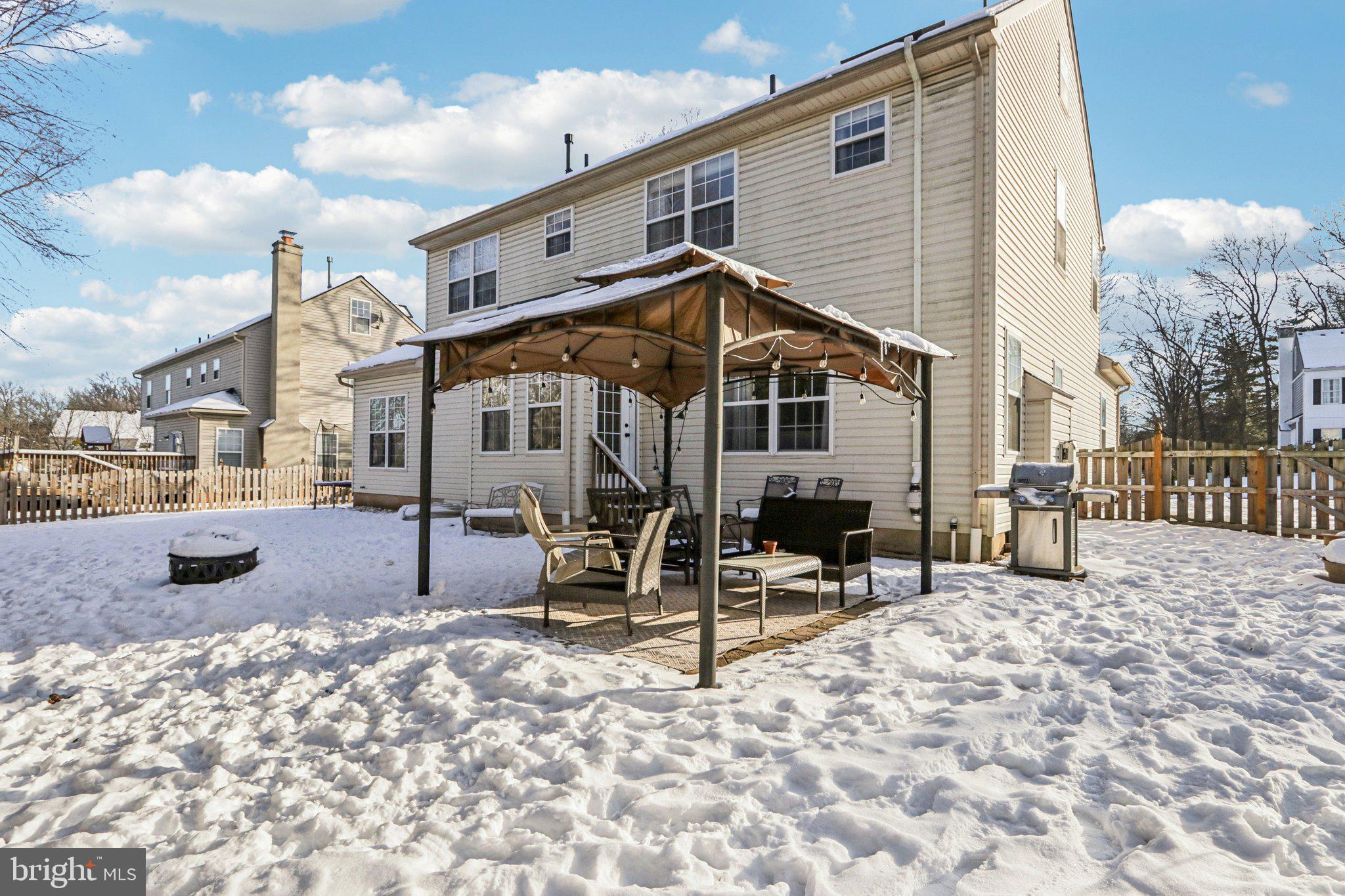 CASSEL MILL - Residential