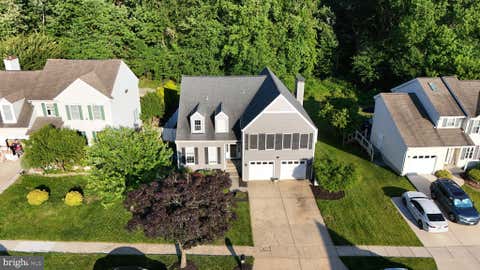 Homes For Sale - 1445 Fountain Glen Drive<br/> BEL AIR, MD 21015